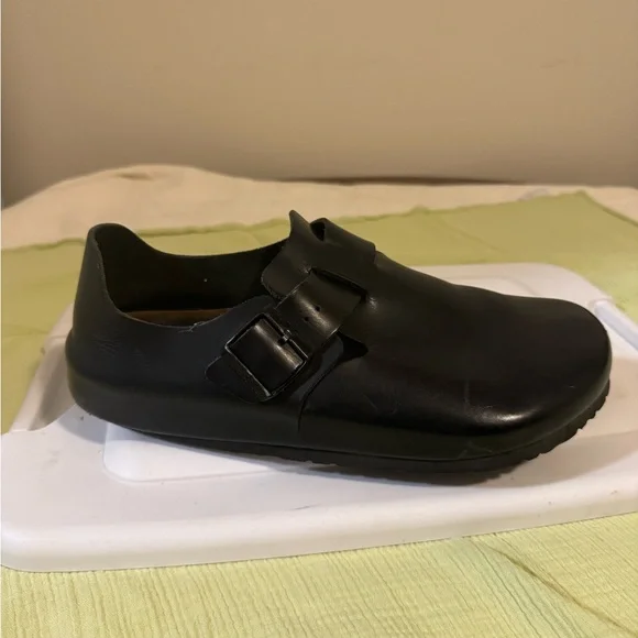Birkenstock | Shoes | Birkenstock London 285 Eu 44 Us 1  display picture 1